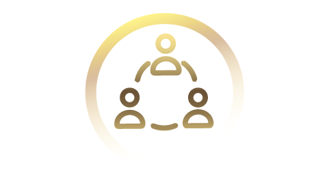 Icon for Elite Networking - Automechnika Dubai Awards