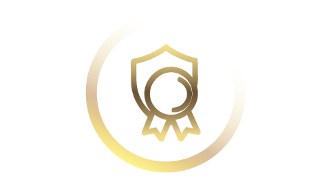 Icon for Industry Credibility - Automechnika Dubai Awards