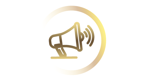 Icon for Massive Visibility - Automechnika Dubai Awards