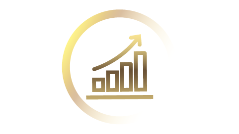 Icon for Proven Business Outcomes - Automechnika Dubai Awards