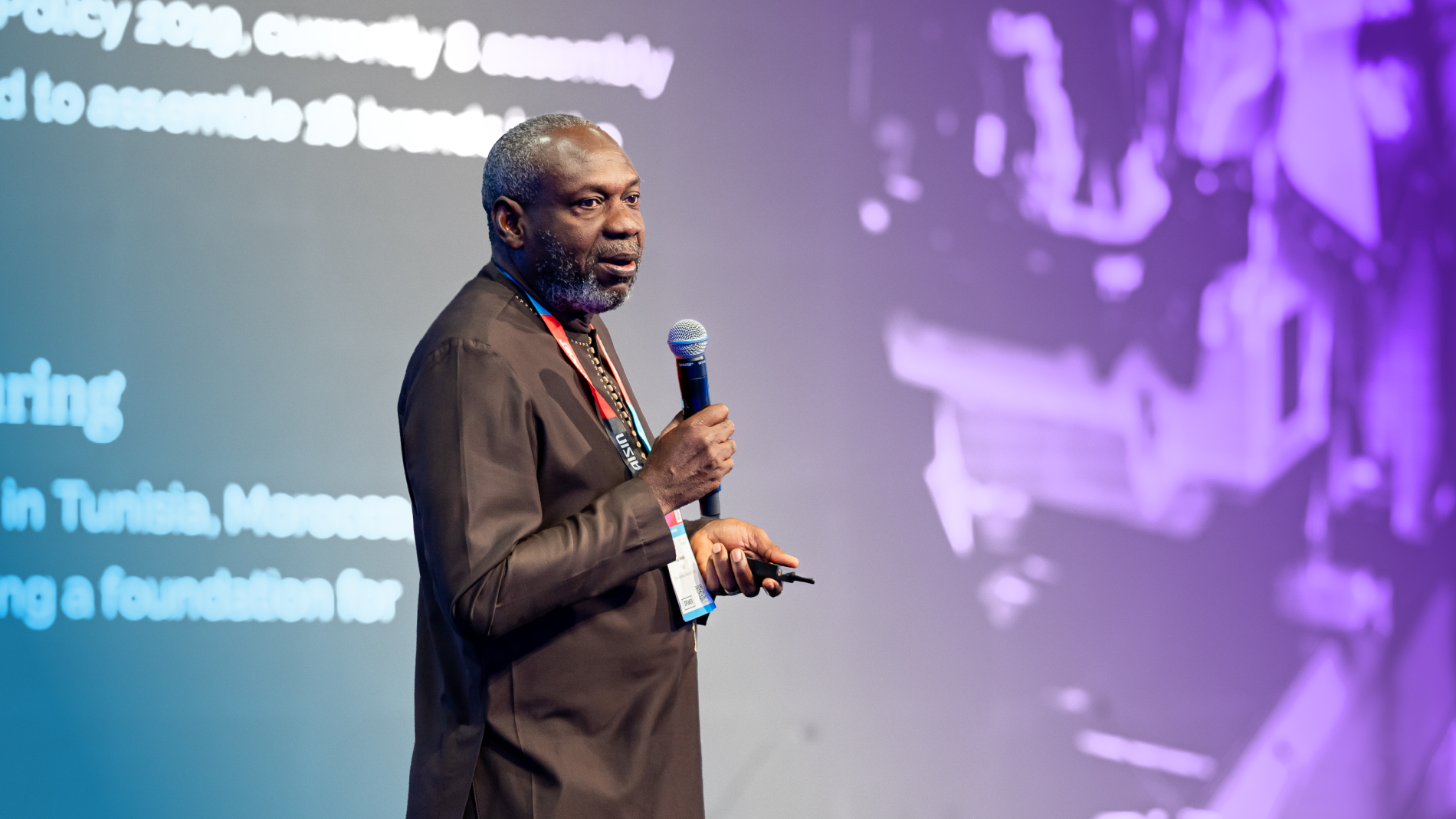 Speaker - Automechanika Dubai