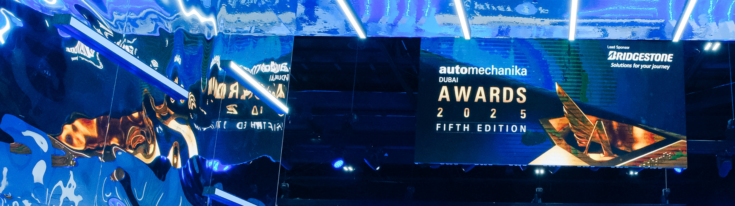 Features - Automechanika Dubai