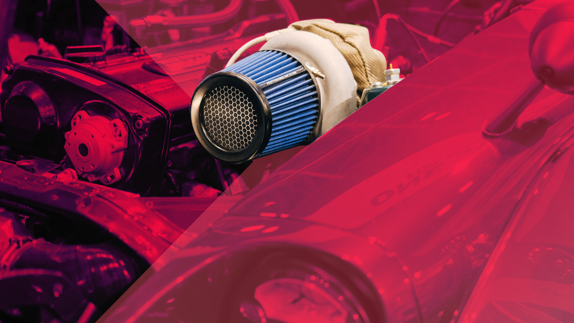 Product Shot - Automechanika Dubai