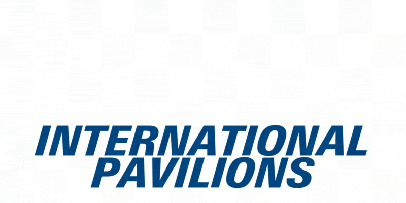 Automechanika Dubai - 20+ International Pavilions