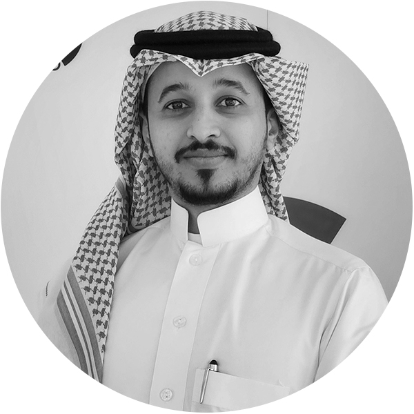 Automechanika Dubai - Eng. Mohammed Alzahrani