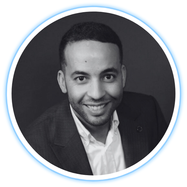 Rachid Labrik - Automechanika Dubai Network