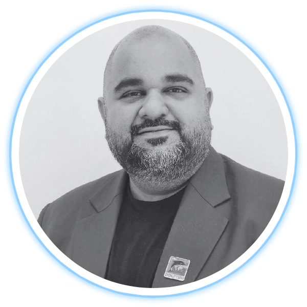 Abdull Nooruddin - Made in GCC