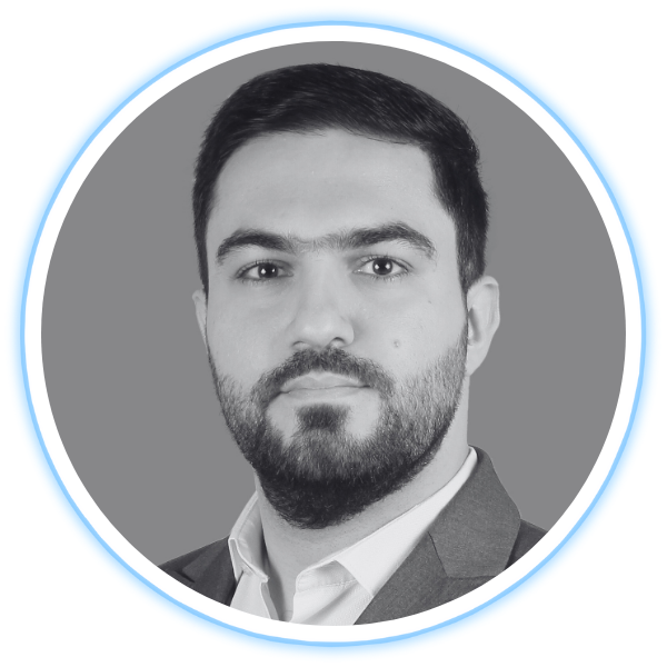 Automechanika Dubai - Abdullah Abou Ali
