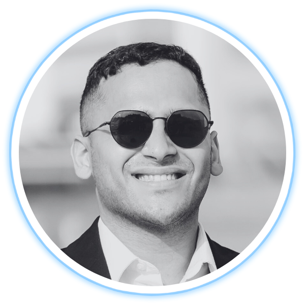Aftaab Aboobacker - Automechanika Dubai Network