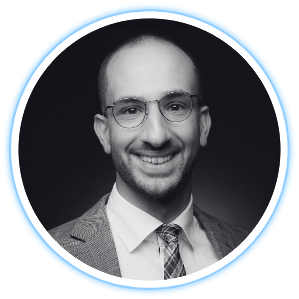 Ahmed Baker - Training and develoment