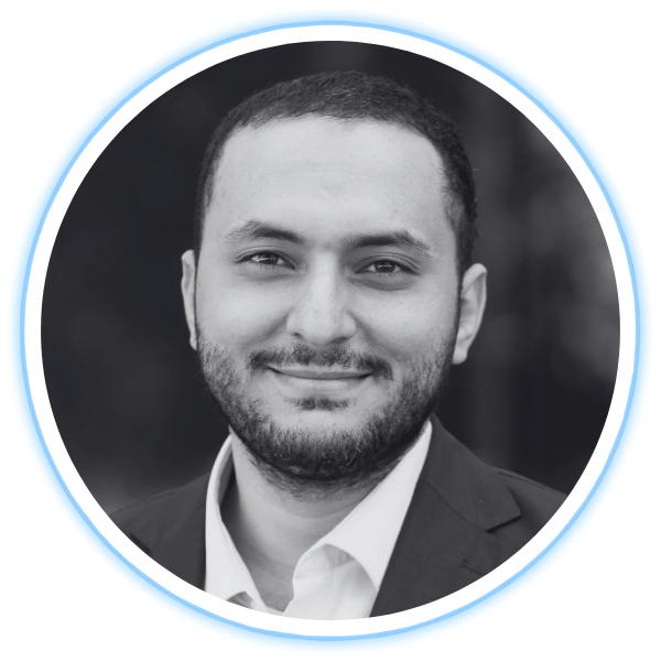 Ahmed Samir Elbermbali - Automechanika Dubai Network