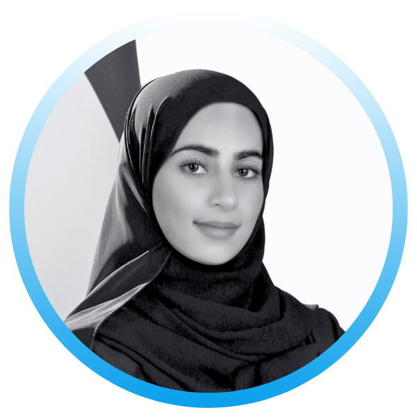 Shamma Al Hosani - innovation4mobility