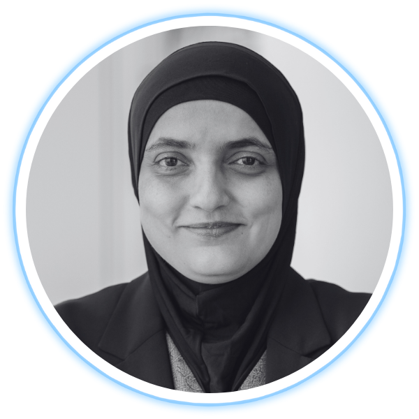 Khadija Ameen - Made in GCC
