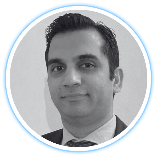 Amit Dhiman - Automechanika Dubai