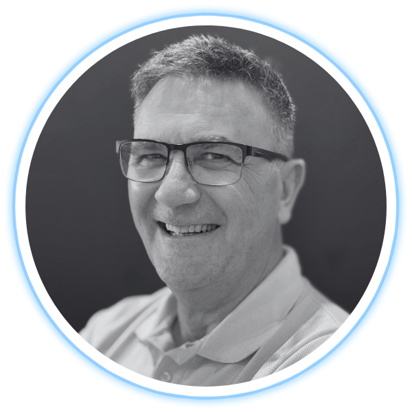 Andrew Tindall - Training and develoment