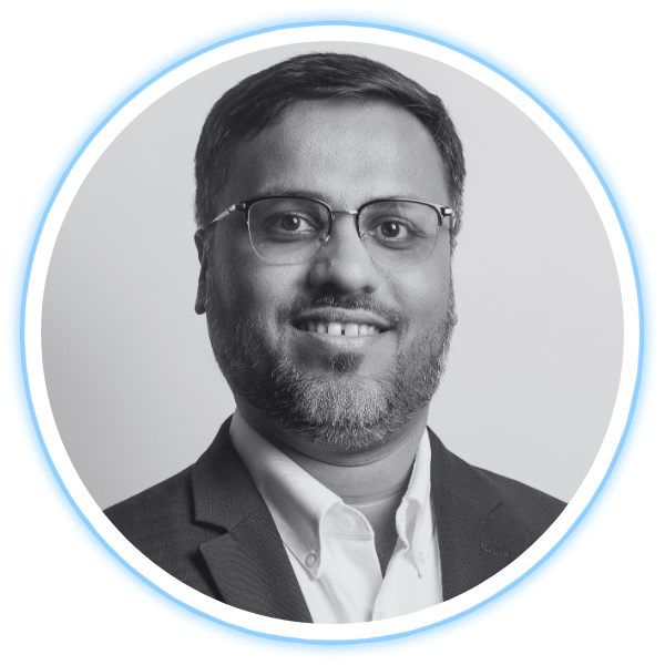 Ashar Ali Minai - Automechanika Dubai Network