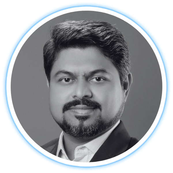 Ashish Bodade - Automechanika Dubai