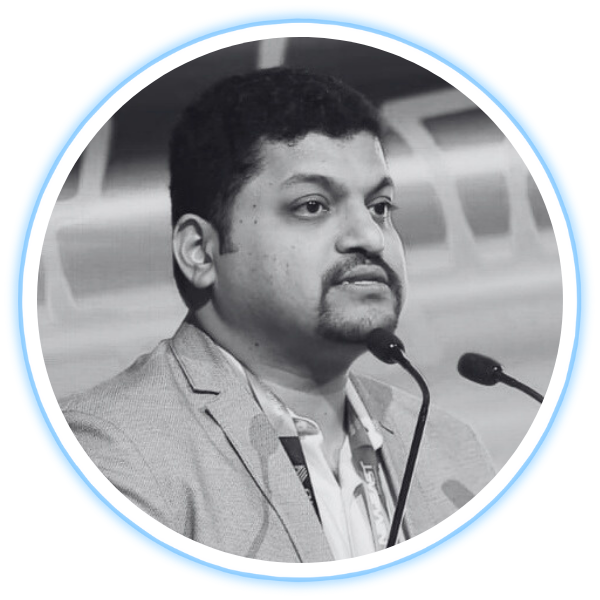 Ashwin Radhakrishnan - Automechanika Academy