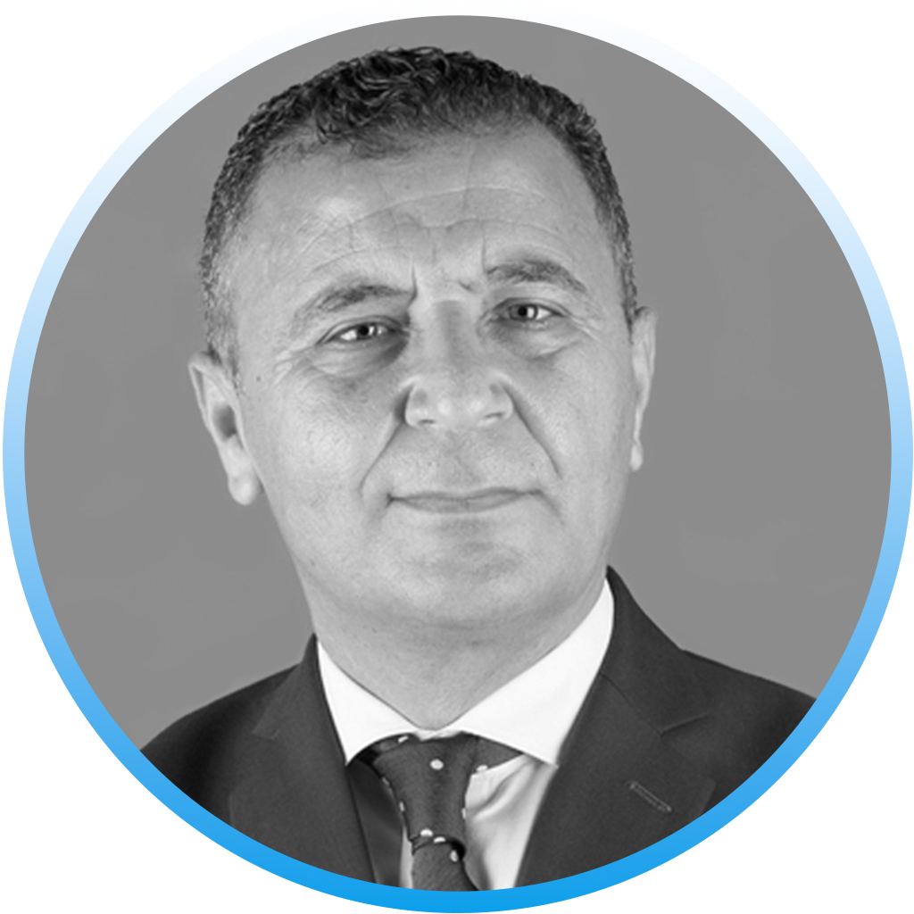 Automechanika Dubai Advisory Council - Atef Tlili