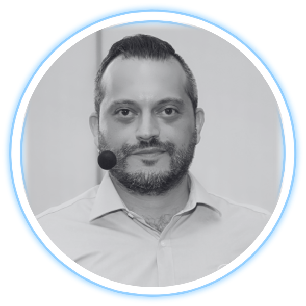 Aydin Almassian - Training and develoment