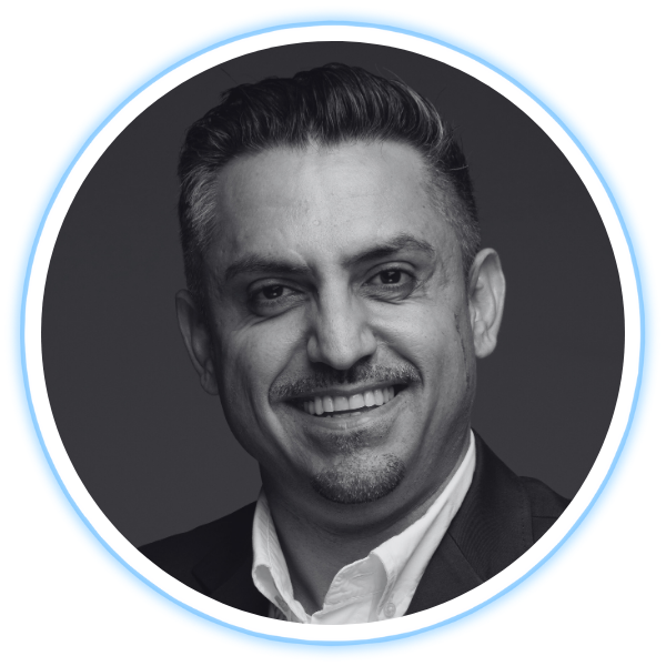 Automechanika - Behzad Salehi