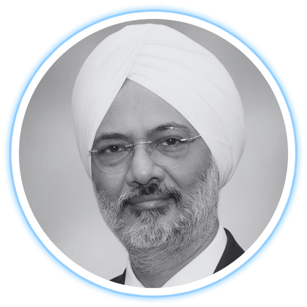 Bhupinder Singh - Automechanika Dubai
