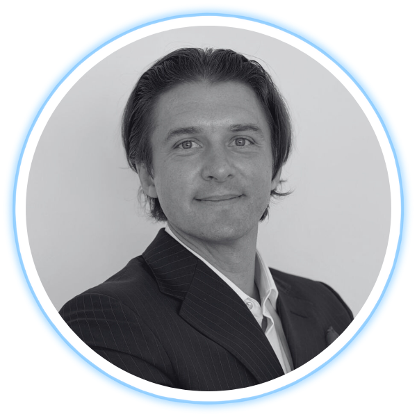 Erik Sudheimer - Automechanika Dubai