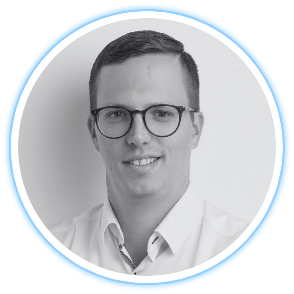 Fabian Seithel - innovation4mobility