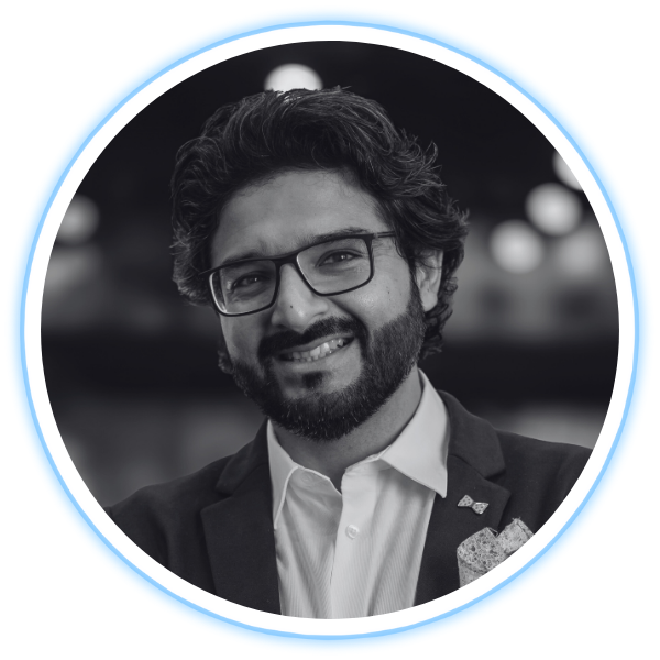 Fahad Ali - Training and development