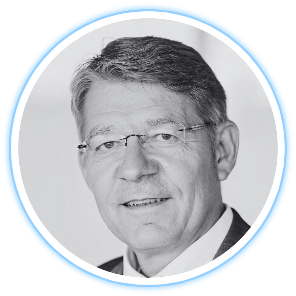 Frank Schlehuber - Training and development