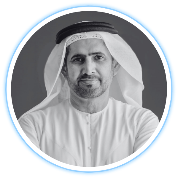 Ghanim Mohammad Al Falasi - innovation4mobility