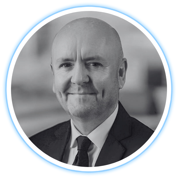 Automechanika - Graham Threlfall
