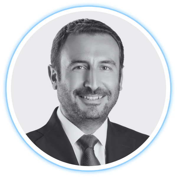 Gurhan Cevikel - Automechanika Dubai Network
