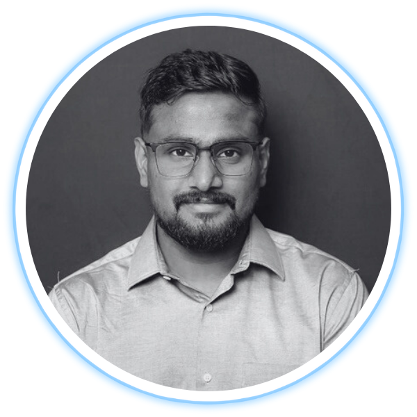 Guru Pranav Viswanathan - innovation4mobility