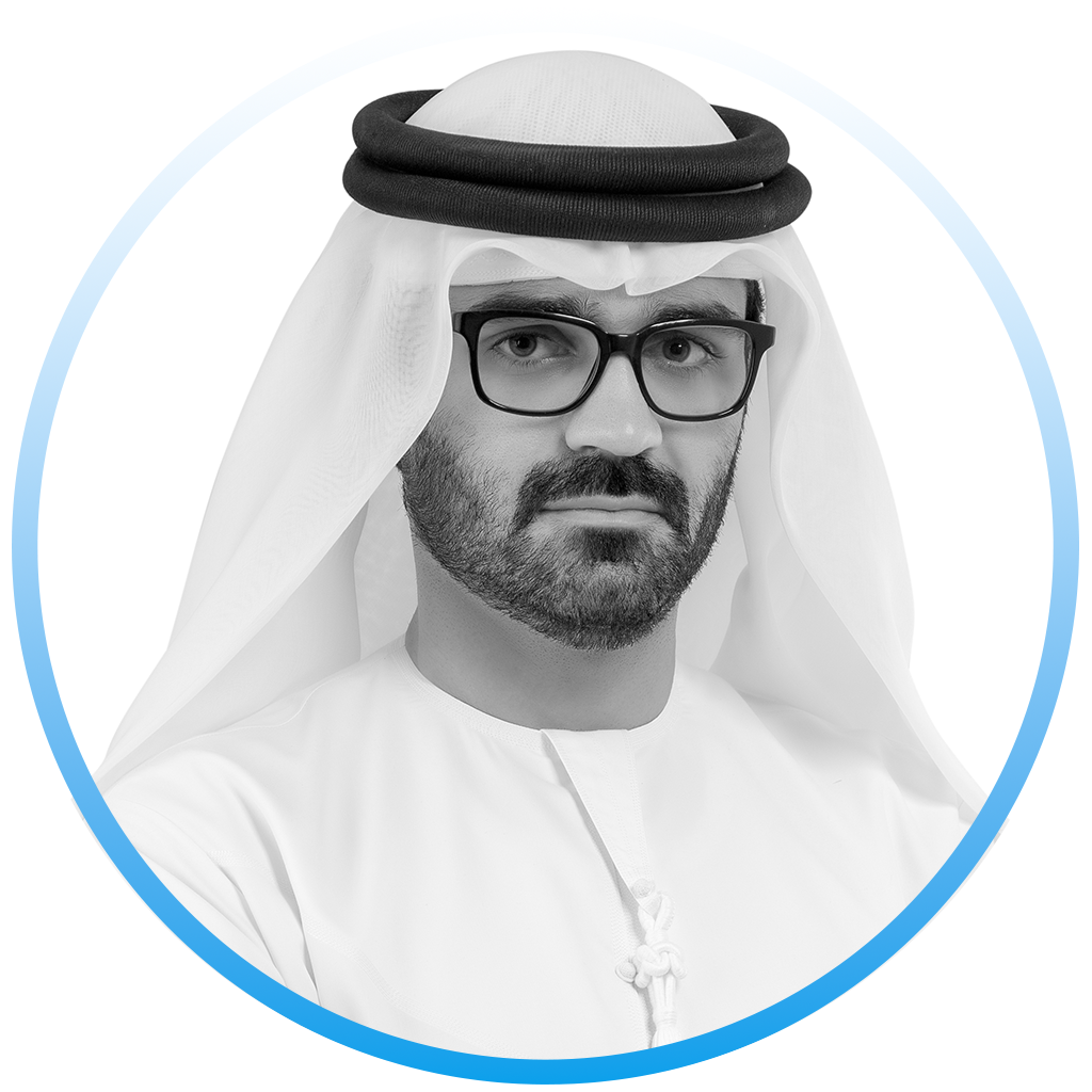 Automechanika Dubai Advisory Council - Dr. Hamad Al Jassmi
