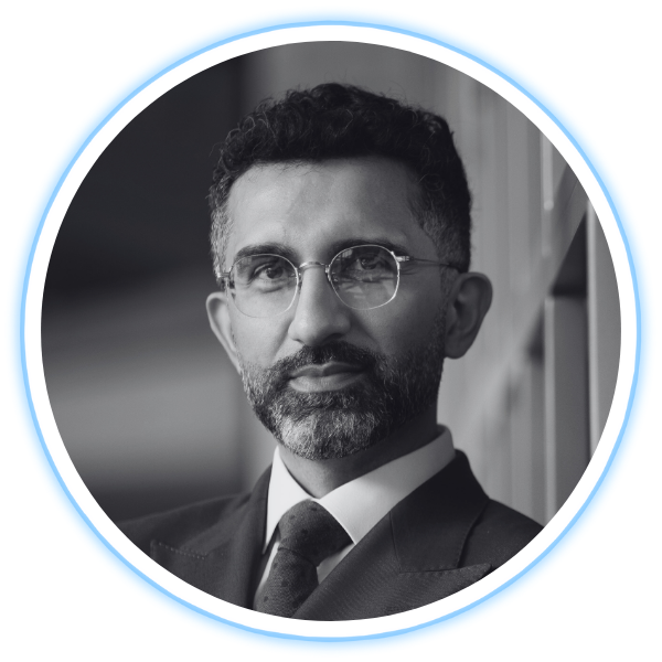 Dr. Hamid Haqparwar - Automechanika Dubai Network