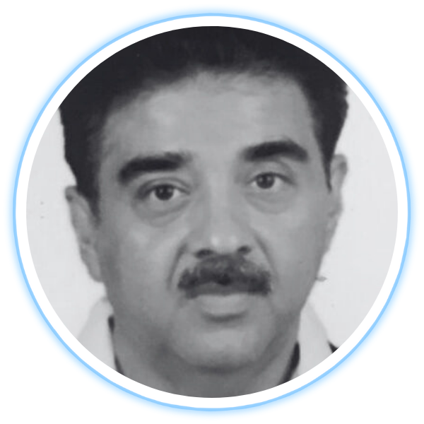 Harish Advani - Automechanika Dubai