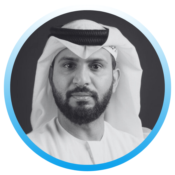 Hassan Al Yousuf  - Automechanika Dubai