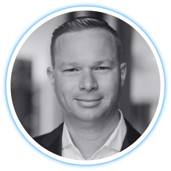 Automechanika Dubai - Heiko Seitz