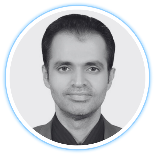 Hitesh Arora - Automechanika Dubai