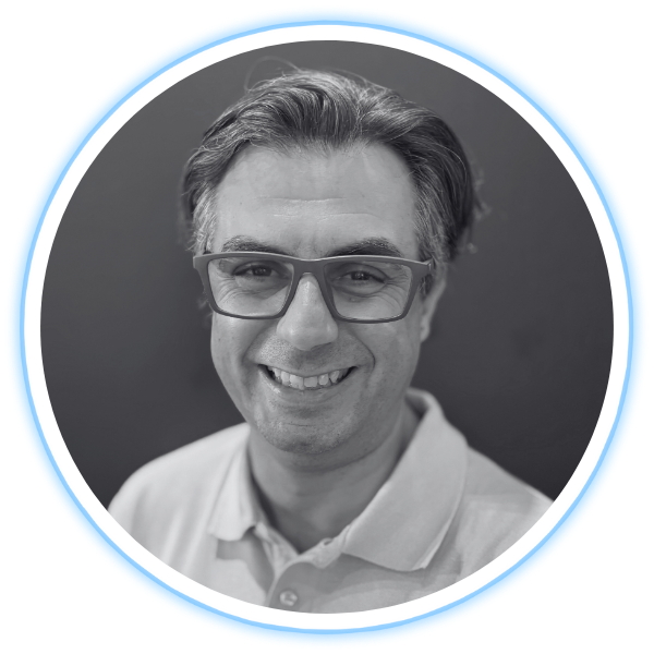 Humberto Ferreira Plácido - Training and development