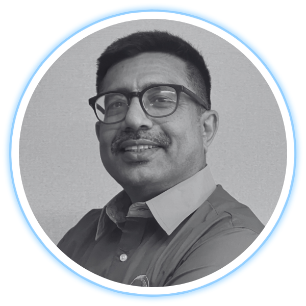 Indeevar Govardhanagiri - Automechanika Academy