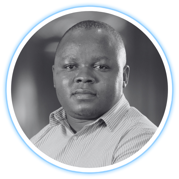 Automechanika - Jackson Mutuku Wambua