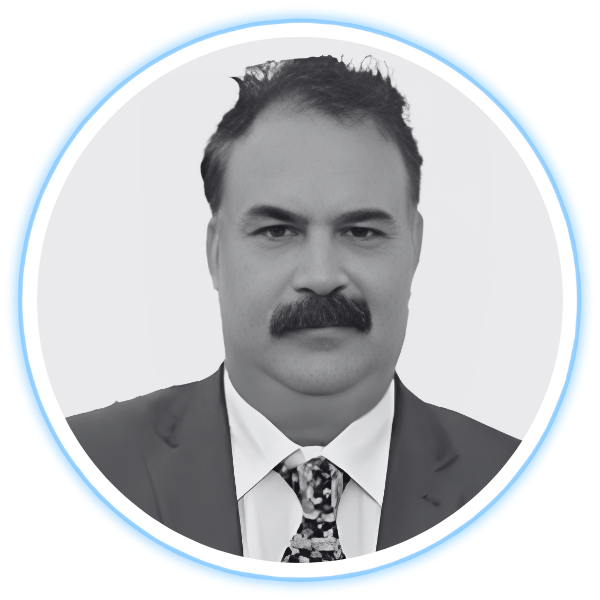 Joginder Singh Dahiya - Automechanika Dubai