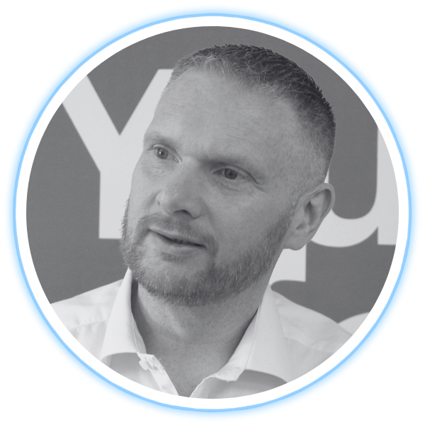 Jonathan Jenkinson - innovation4mobility