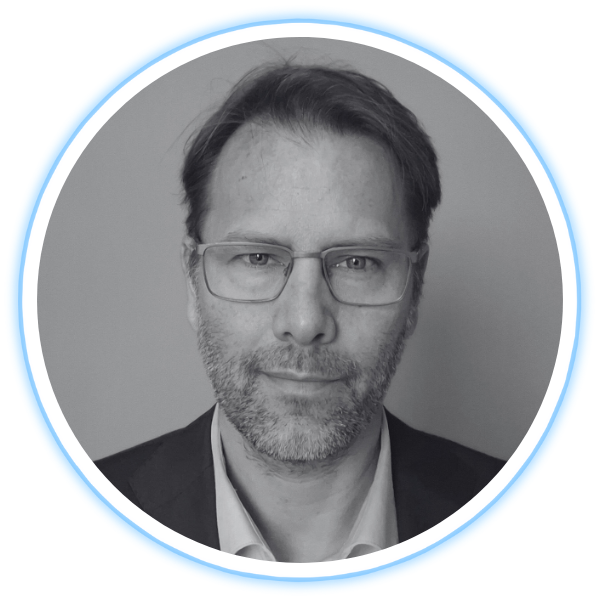 Joris van der List - Automechanika Dubai