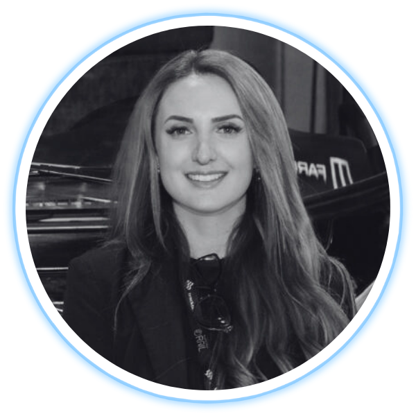 Automechanika - Julia Bissani