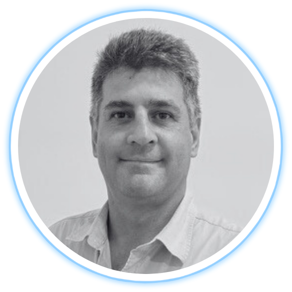 Julian Pretorius - Training and development