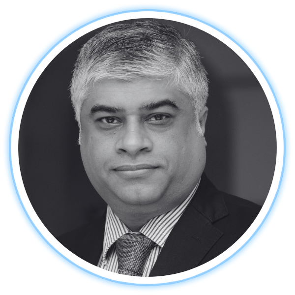 Kaushik Madhavan  - innovation4mobility