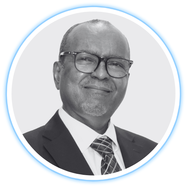 Eng. Kamal Eldin Hussein - Automechanika Dubai
